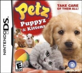 Petz – Puppyz & Kittenz Rom